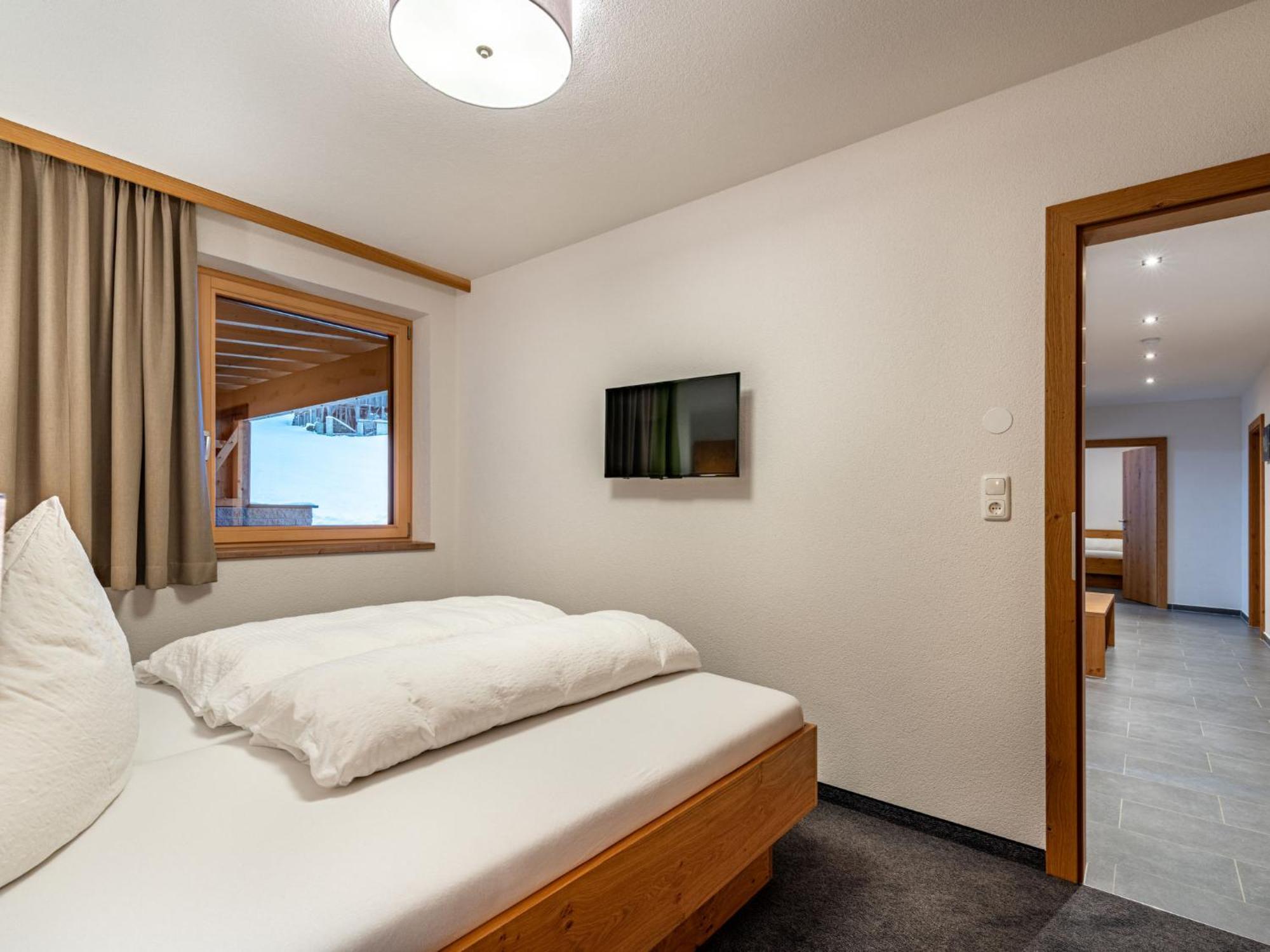 Apartment Martina - Kpl576 By Interhome Kappl  Extérieur photo