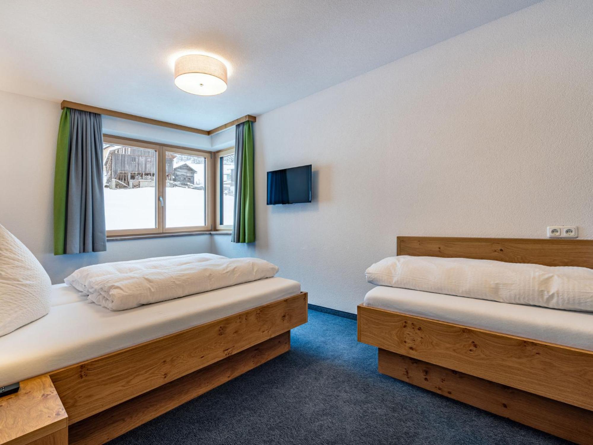 Apartment Martina - Kpl576 By Interhome Kappl  Extérieur photo