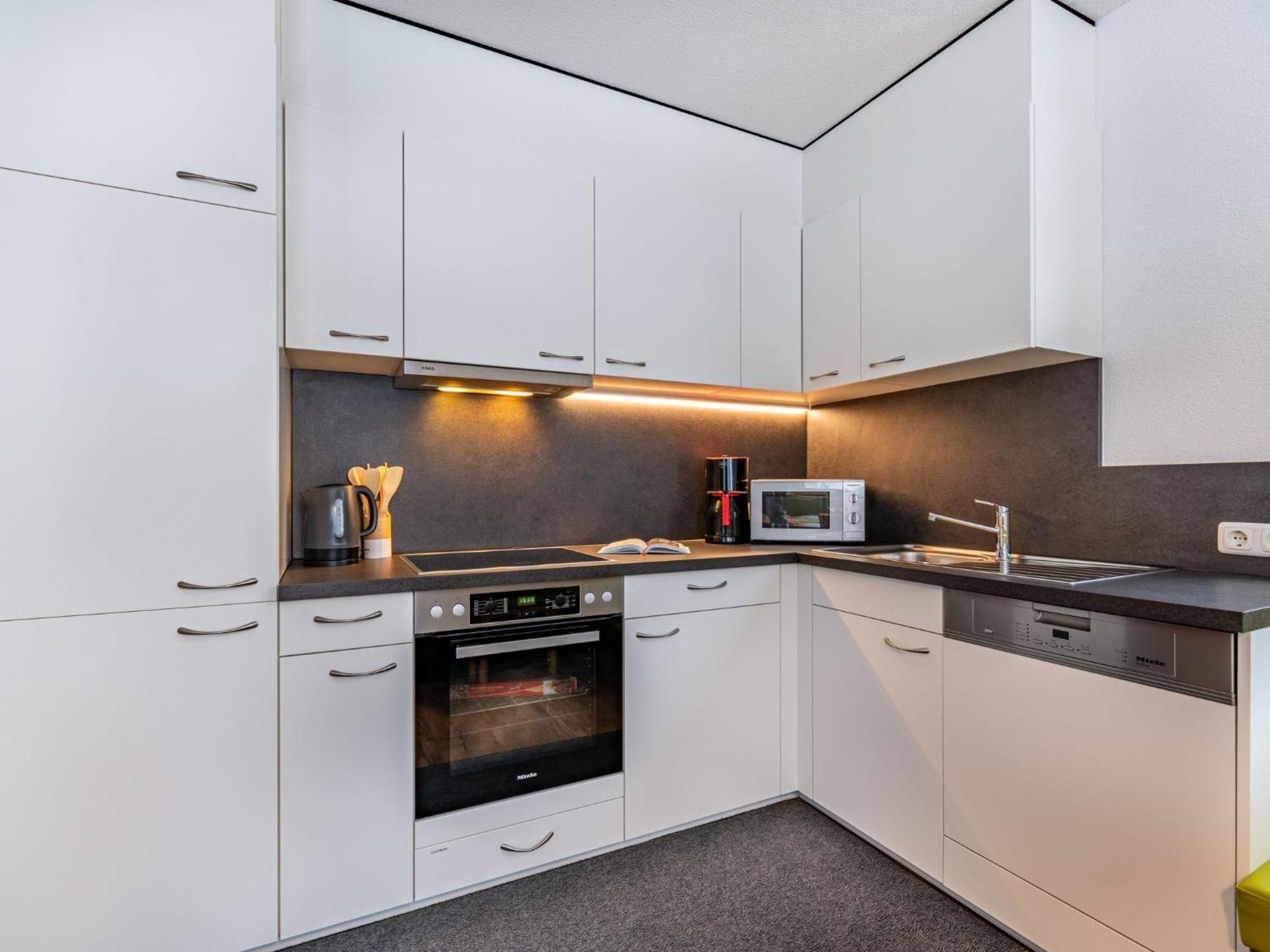 Apartment Martina - Kpl576 By Interhome Kappl  Extérieur photo
