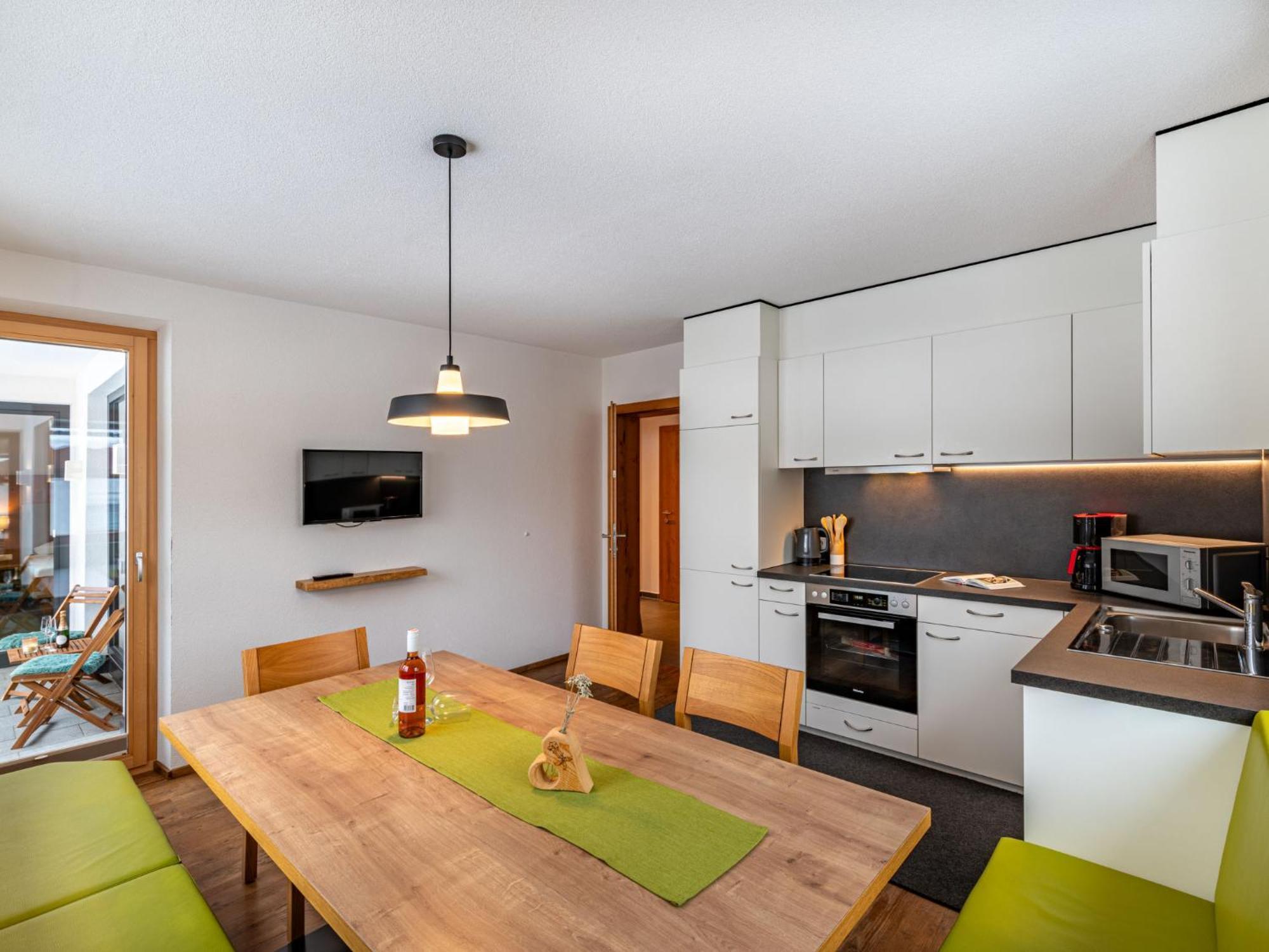 Apartment Martina - Kpl576 By Interhome Kappl  Extérieur photo